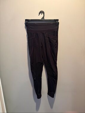 Risen Women’s Black Riding Leggings